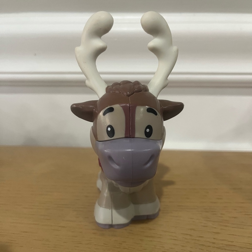 Little people Frozen Sven